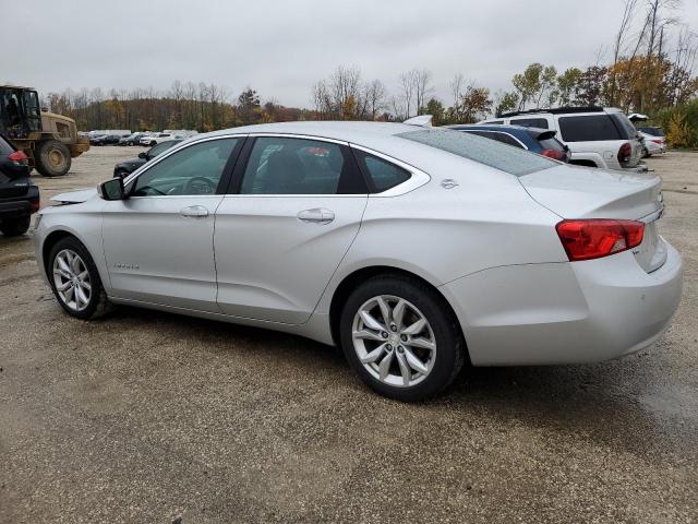 Photo 2 from auction – 2016 CHEVROLET IMPALA LT with VIN 2G1115S3XG9152544