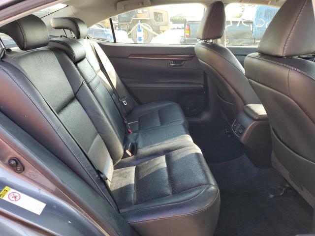 Photo 10 from auction – 2015 LEXUS ES 350 with VIN JTHBK1GG5F2151620