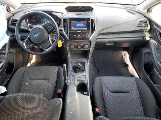 Photo 8 from auction – 2017 SUBARU IMPREZA with VIN 4S3GTAA63H1738864