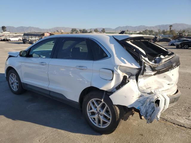 Photo 2 from auction – 2022 FORD EDGE SEL with VIN 2FMPK4J93NBA92123