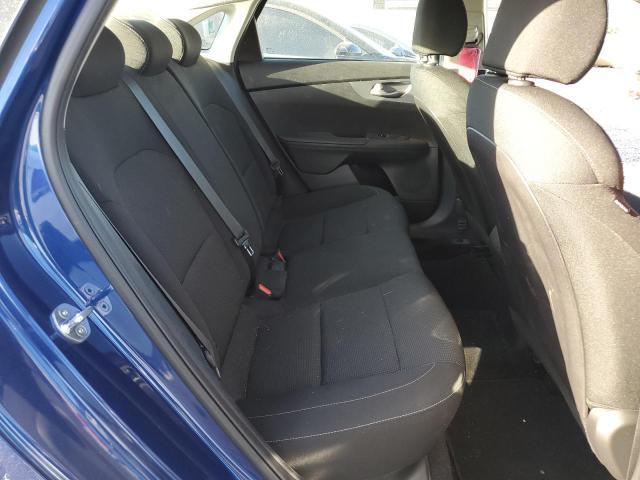 Photo 10 from auction – 2021 KIA FORTE FE with VIN 3KPF24AD4ME341797
