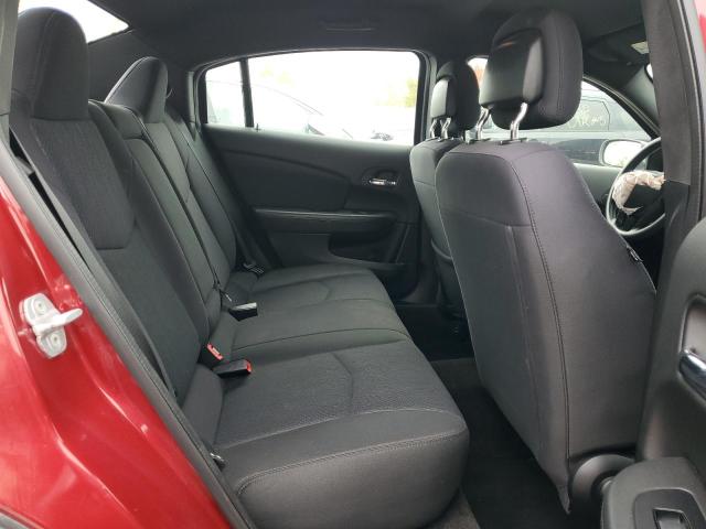 Photo 10 from auction – 2012 CHRYSLER 200 LX with VIN 1C3CCBAB3CN207543