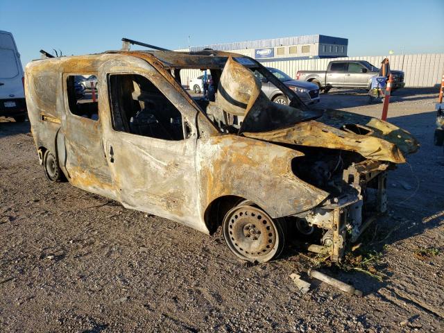 Photo 4 from auction – 2017 RAM PROMASTER with VIN ZFBERFBB8H6D48530