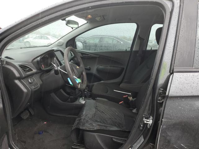 Foto 7 de la subasta – 2021 CHEVROLET SPARK LS con VIN KL8CB6SA4MC737876