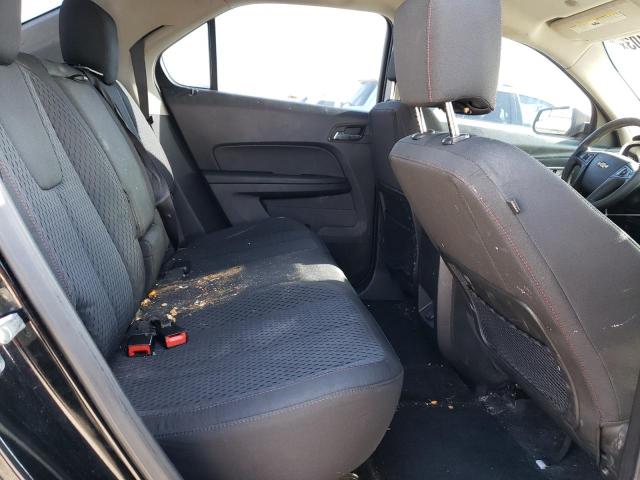 Photo 10 from auction – 2012 CHEVROLET EQUINOX LS with VIN 2GNALBEK0C1113044