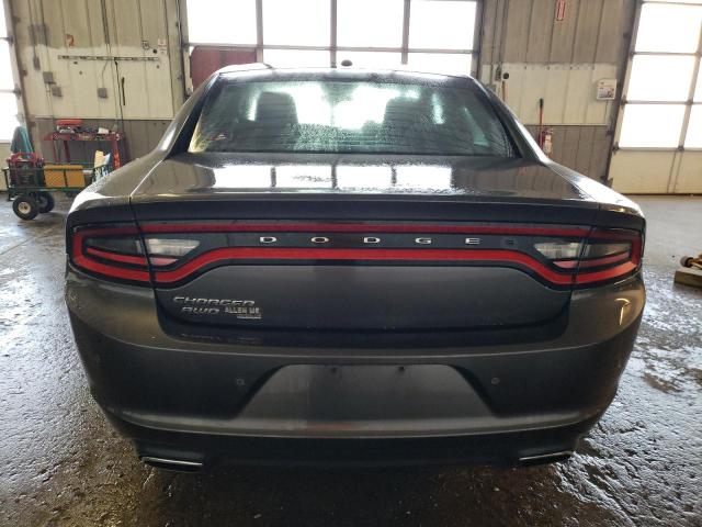 Photo 6 from auction – 2015 DODGE CHARGER SE with VIN 2C3CDXFG0FH920315