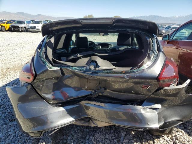 Photo 6 from auction – 2017 FORD FOCUS ST with VIN 1FADP3L95HL308175