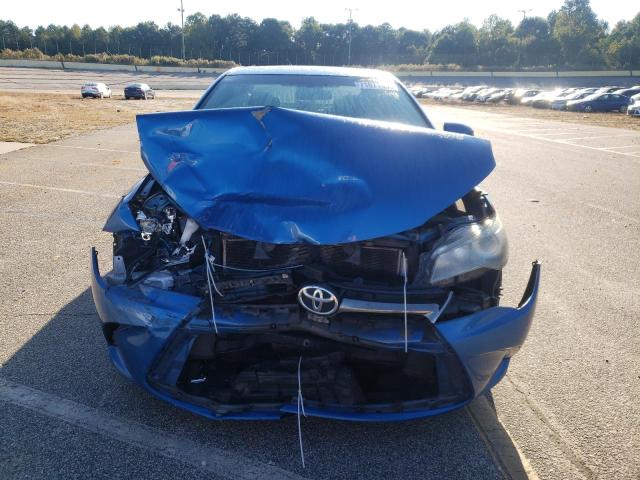 Photo 5 from auction – 2016 TOYOTA CAMRY LE with VIN 4T1BF1FK9GU562743