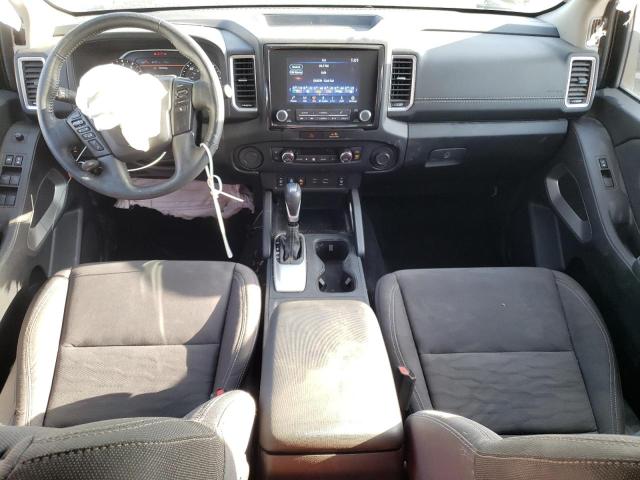 Photo 8 from auction – 2022 NISSAN FRONTIER S with VIN 1N6ED1EJ3NN615103