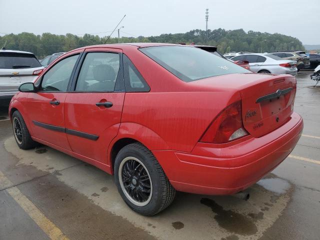 Photo 2 from auction – 2002 FORD FOCUS with VIN 1FAFP33P22W238244
