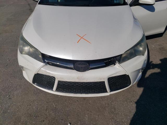 Photo 11 from auction – 2017 TOYOTA CAMRY LE with VIN 4T1BF1FK8HU285424