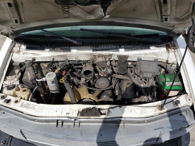 Photo 12 from auction – 2005 CHEVROLET ASTRO with VIN 1GCDM19XX5B115969