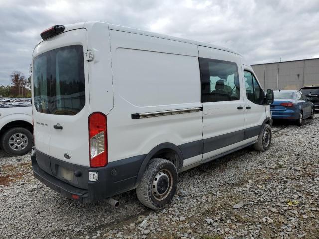 Photo 3 from auction – 2020 FORD TRANSIT T- with VIN 1FTBR1C83LKB03413