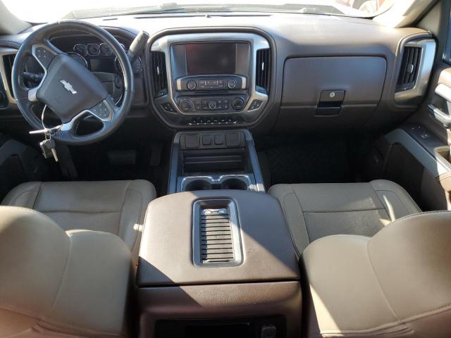 Photo 8 from auction – 2018 CHEVROLET SILVERADO with VIN 3GCUKSEC0JG198733