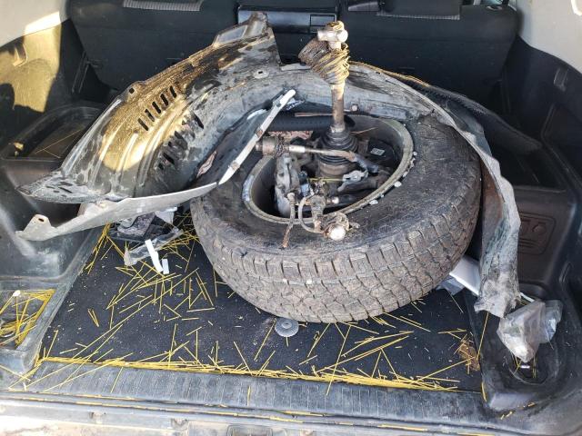Photo 12 from auction – 2015 TOYOTA 4RUNNER SR with VIN JTEBU5JR7F5229922