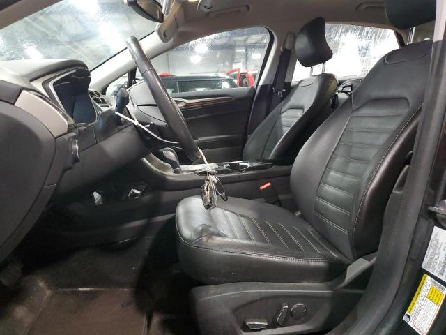 Photo 7 from auction – 2015 FORD FUSION SE with VIN 3FA6P0T96FR253189