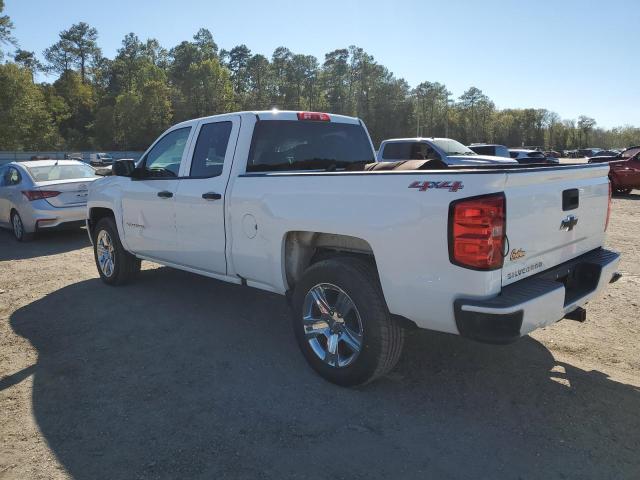 Photo 2 from auction – 2017 CHEVROLET SILVERADO with VIN 1GCVKPEC5HZ367740
