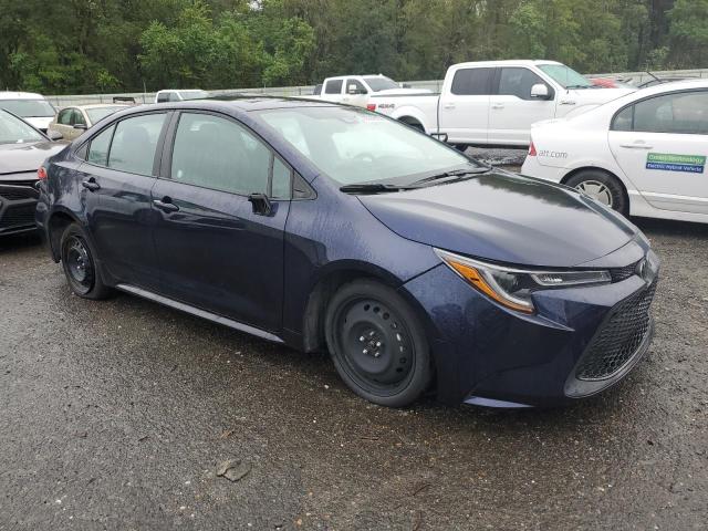 Photo 4 from auction – 2022 TOYOTA COROLLA LE with VIN 5YFEPMAE0NP288151