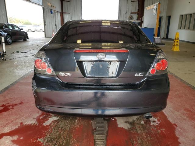 Photo 6 from auction – 2008 TOYOTA TC with VIN JTKDE167080244975