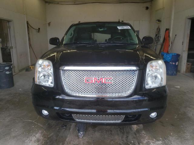 Photo 5 from auction – 2013 GMC YUKON XL D with VIN 1GKS2MEF7DR174824