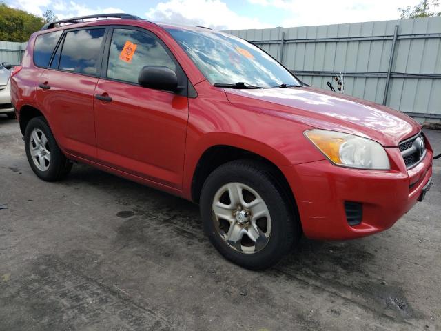 Photo 4 from auction – 2011 TOYOTA RAV4 with VIN 2T3BF4DV2BW165003
