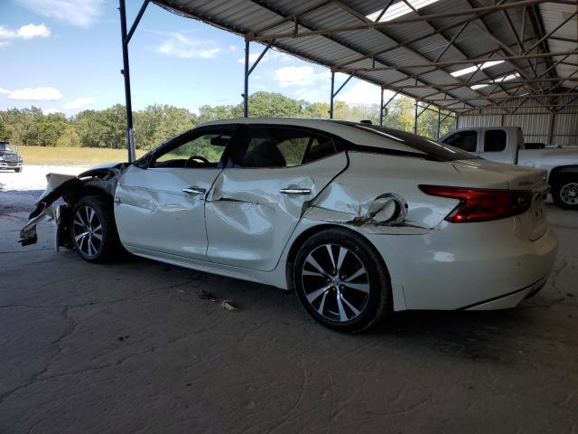 Фото 2 с аукциона – 2017 NISSAN MAXIMA 3.5 с VIN 1N4AA6AP1HC394267