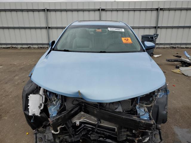 Zdjęcie 5 z aukcji – 2012 TOYOTA CAMRY BASE z VIN 4T4BF1FK9CR236277