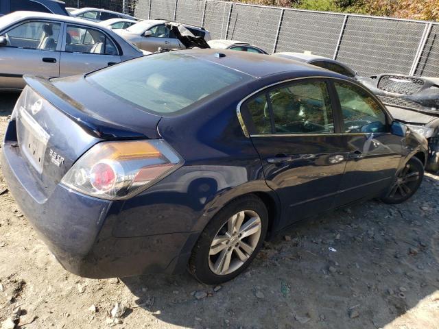 Photo 3 from auction – 2010 NISSAN ALTIMA SR with VIN 1N4BL2AP8AN550158