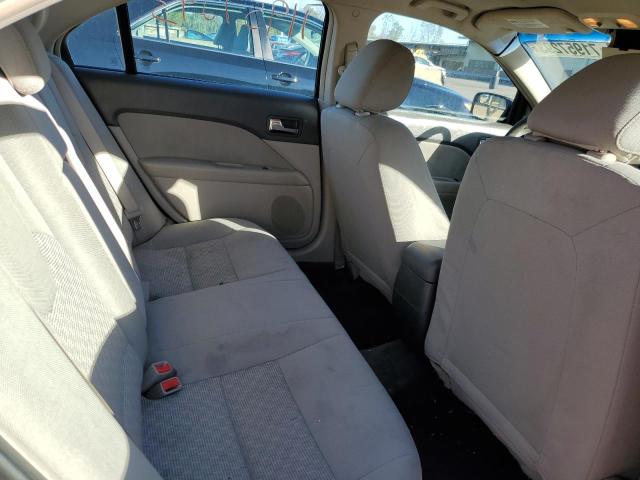 Photo 10 from auction – 2011 FORD FUSION S with VIN 3FAHP0GA2BR254671