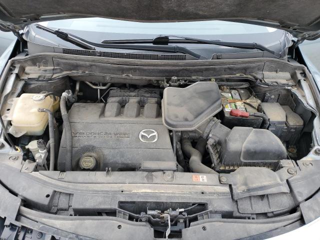 Photo 12 from auction – 2010 MAZDA CX-9 with VIN JM3TB3MA4A0216924