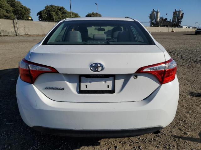 Photo 6 from auction – 2016 TOYOTA COROLLA L with VIN 5YFBURHE3GP531212