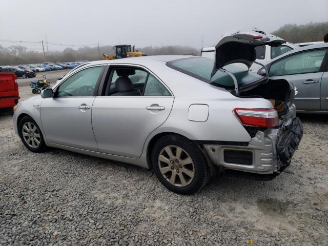 Photo 2 from auction – 2008 TOYOTA CAMRY with VIN 4T1BB46K78U058738