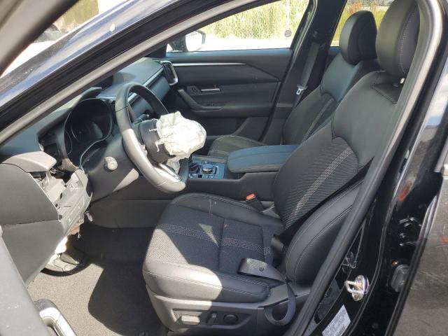 Photo 7 from auction – 2024 MAZDA CX-50 PREF with VIN 7MMVABBM1RN165179