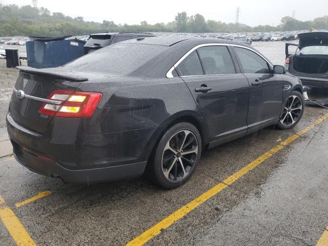 Photo 3 from auction – 2014 FORD TAURUS SHO with VIN 1FAHP2KT2EG114863