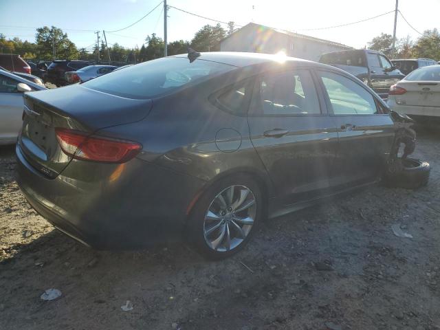 Photo 3 from auction – 2015 CHRYSLER 200 S with VIN 1C3CCCDG7FN530270