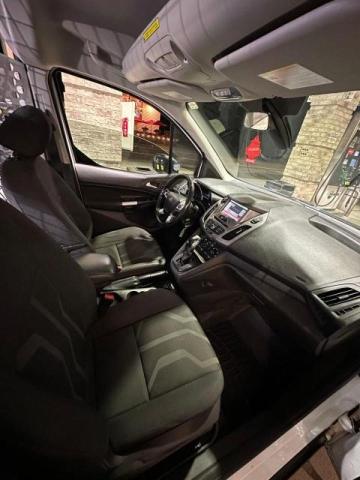 Photo 5 from auction – 2016 FORD TRANSIT CO with VIN NM0LS7F70G1270108