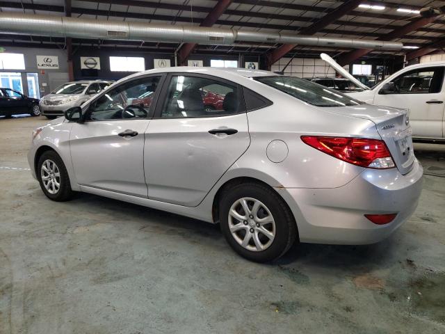 Photo 2 from auction – 2012 HYUNDAI ACCENT GLS with VIN KMHCT4AE0CU039931