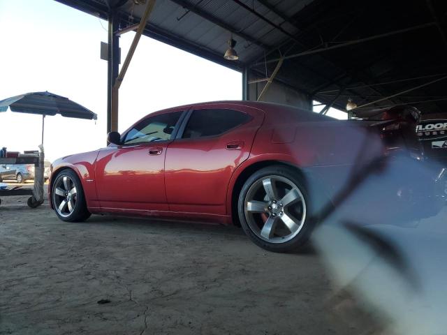 Photo 2 from auction – 2006 DODGE CHARGER SR with VIN 2B3KA73W76H328424