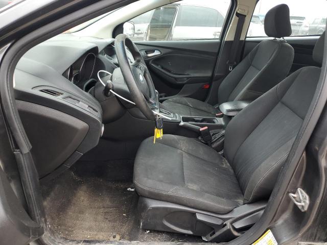 Photo 7 from auction – 2015 FORD FOCUS SE with VIN 1FADP3F2XFL367590
