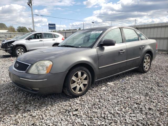 Photo 1 from auction – 2005 FORD FIVE HUNDR with VIN 1FAFP24125G130208
