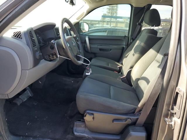 Photo 7 from auction – 2012 GMC SIERRA C15 with VIN 1GTR1UEA9CZ270356