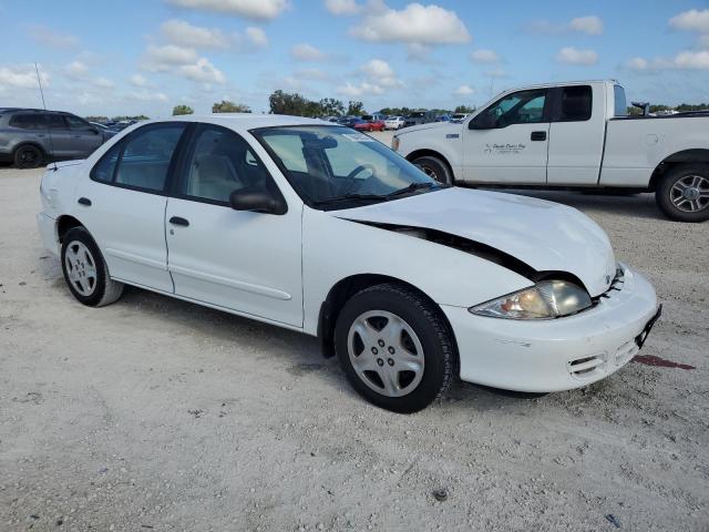 Photo 4 from auction – 2000 CHEVROLET CAVALIER L with VIN 1G1JF5242Y7213236