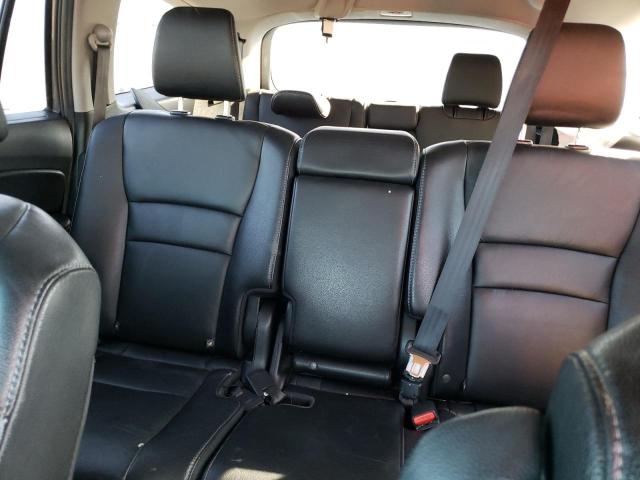 Photo 10 from auction – 2017 HONDA PILOT with VIN 5FNYF6H50HB056148