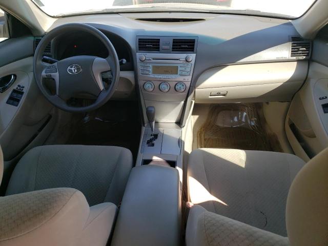 Photo 8 from auction – 2009 TOYOTA CAMRY BASE with VIN 4T1BE46K49U354972