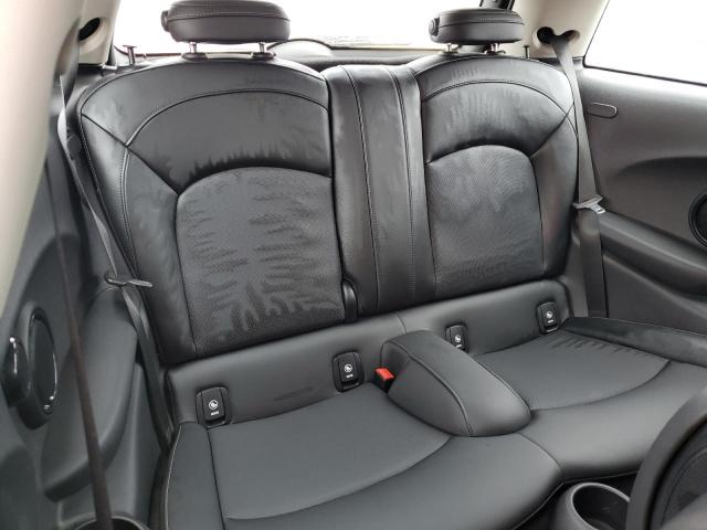 Photo 10 from auction – 2021 MINI COOPER S with VIN WMWXR5C00M2N40095
