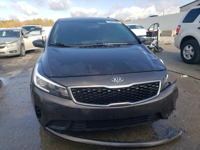 Photo 5 from auction – 2018 KIA FORTE LX with VIN 3KPFK4A77JE176818