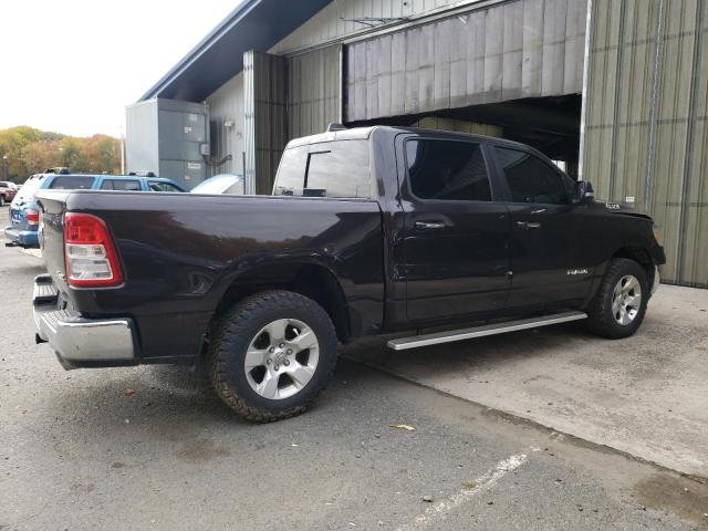 Photo 3 from auction – 2019 RAM 1500 BIG H with VIN 1C6SRFFT5KN600691