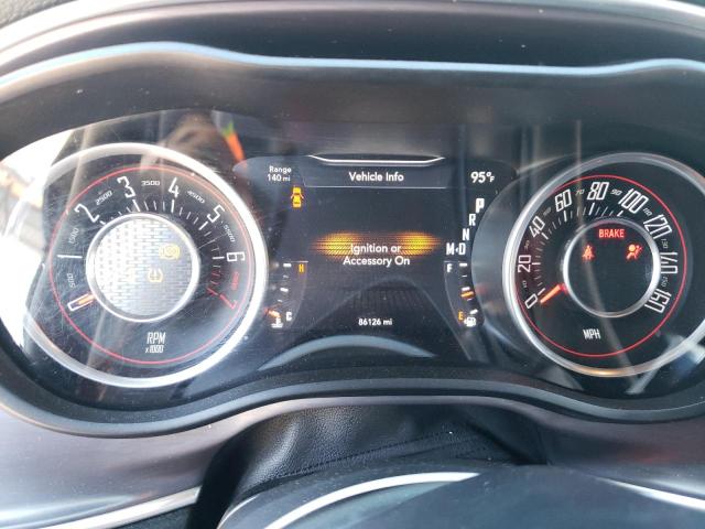 Photo 9 from auction – 2015 DODGE CHALLENGER with VIN 2C3CDZAG8FH900915