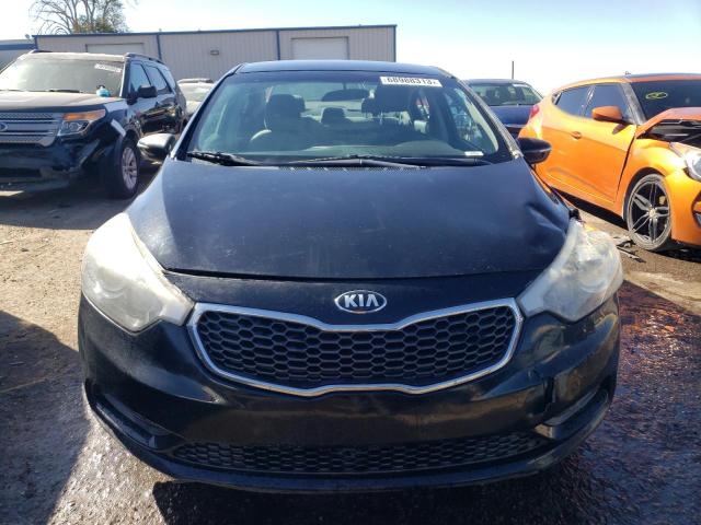 Photo 5 from auction – 2015 KIA FORTE LX with VIN KNAFX4A64F5394501