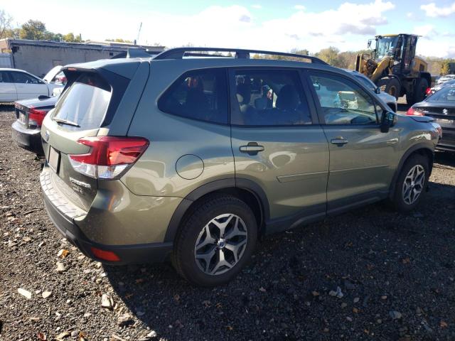 Photo 3 from auction – 2019 SUBARU FORESTER P with VIN JF2SKAEC1KH592977